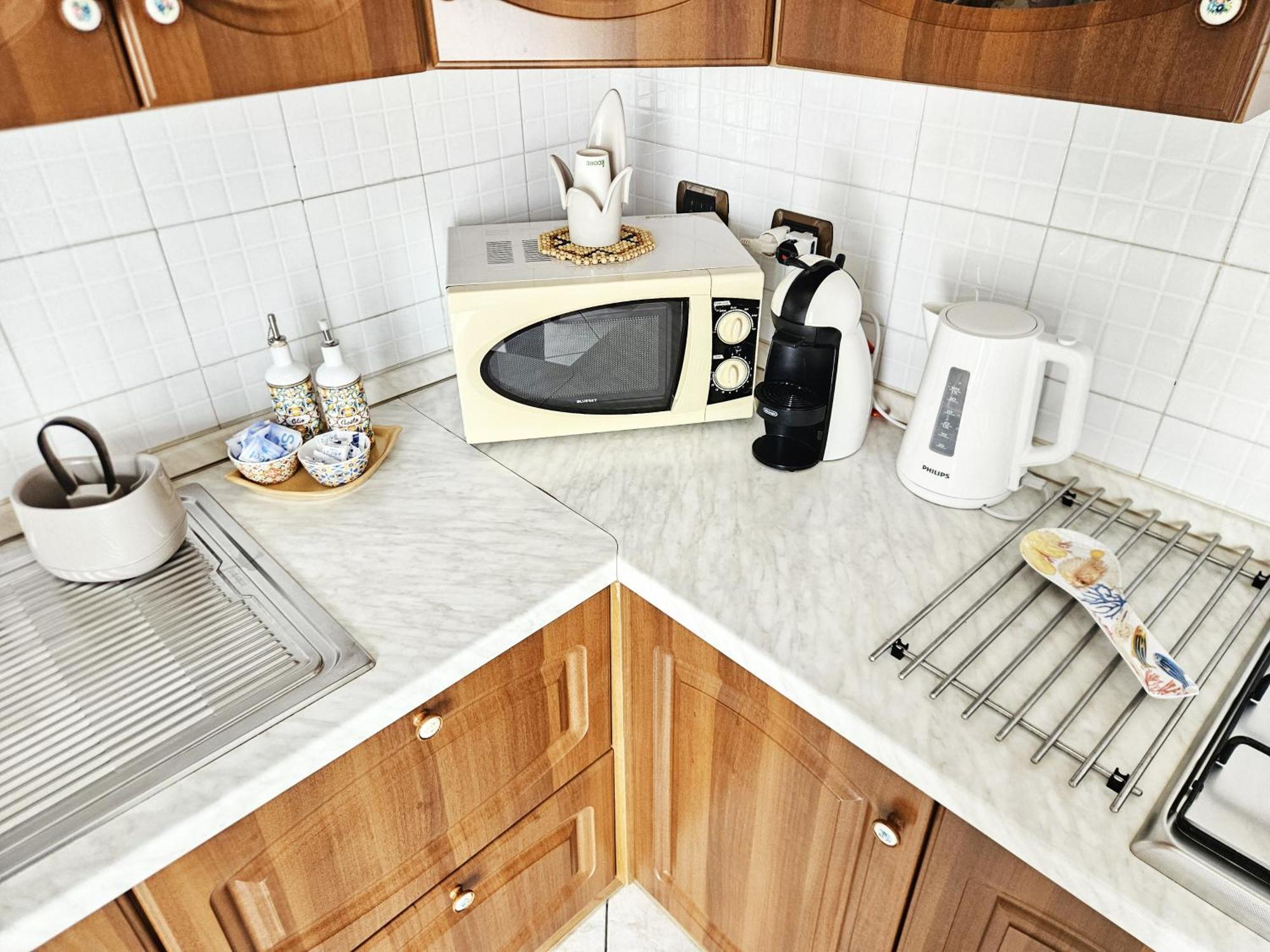 Stella Marina Apartment ซาแลร์โน ภายนอก รูปภาพ