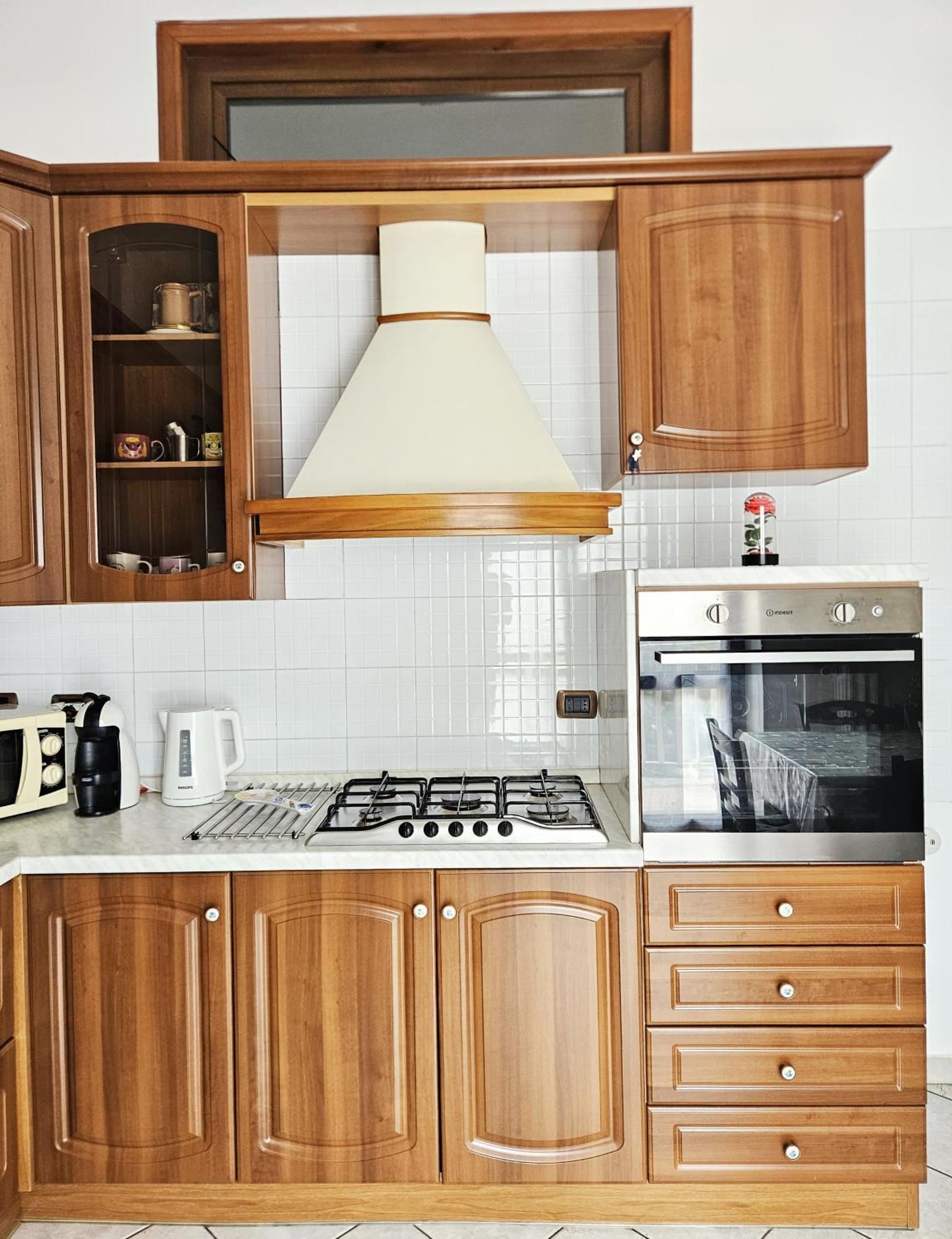 Stella Marina Apartment ซาแลร์โน ภายนอก รูปภาพ