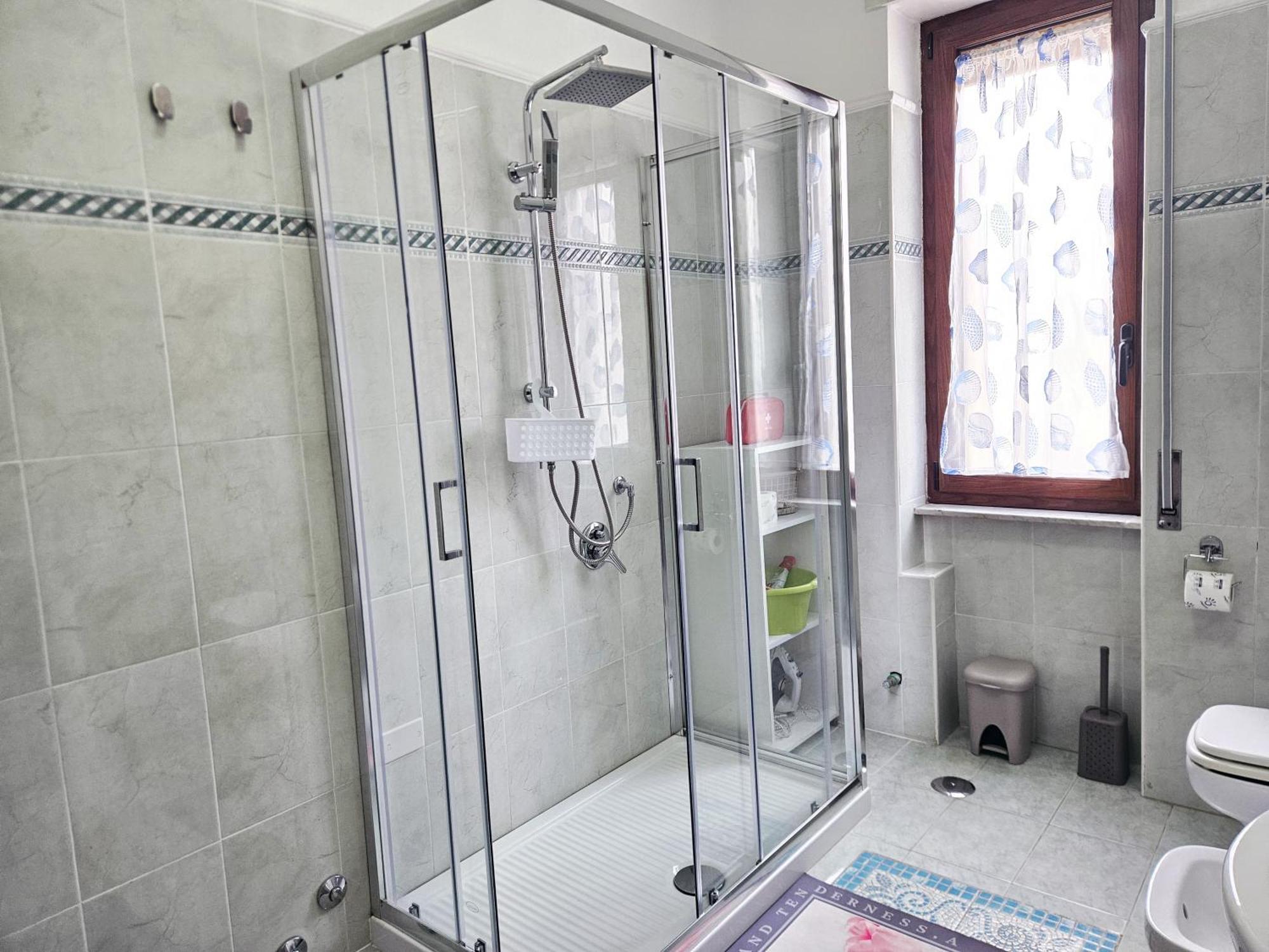 Stella Marina Apartment ซาแลร์โน ภายนอก รูปภาพ